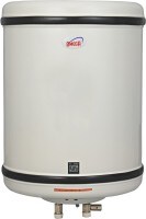 Omega 15L Storage Water Geyser (Magma, White)