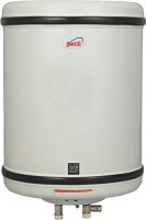Omega 15L Storage Water Geyser (Magma, Ivory)