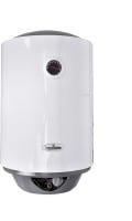 Thermoking 15L Storage Water Geyser (Metal Series, White)