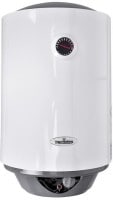 Thermoking 25L Storage Water Geyser (Metal Series, White)