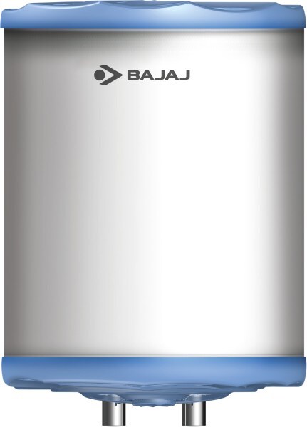 Bajaj 15L Storage Water Geyser (Montage, White u0026 Blue) Price in India,  Specifications, Comparison (30th September 2023) | Pricee.com