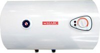 Marc 15L Storage Water Geyser (Octa, White)