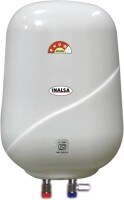 Inalsa 25L Storage Water Geyser (PSG, Opal White)