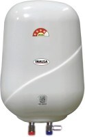 Inalsa 15L Storage Water Geyser (PSG, Opal White)