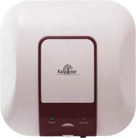 Kalptree 25L Storage Water Geyser (Sapphire, Maroon & White)