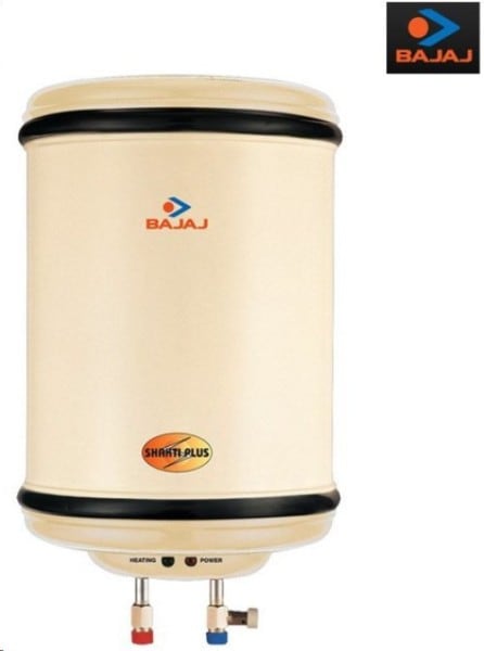 bajaj maestro 10l