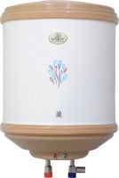 Kalptree 15L Storage Water Geyser (Shells, Beige & Ivory)