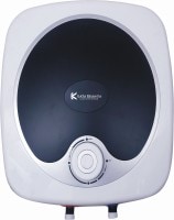Ekta Brawnx 25L Storage Water Geyser (Smart X2 2206, White)