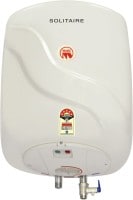 Marc 10L Storage Water Geyser (Solitare, White)