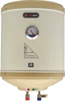 Longway 25L Storage Water Geyser (Superb DLX, Ivory)