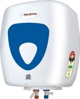 Jonstar 10L Storage Water Geyser (Superb, White)