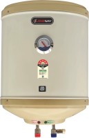 Longway 25L Storage Water Geyser (Superb, Ivory)