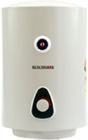 Benchmark 10L Storage Water Geyser (Supreme, White)