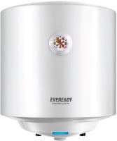 Eveready 15L Storage Water Geyser (SWH DOMI15V, White)