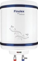 Finolex 15L Storage Water Geyser (Telica, White)