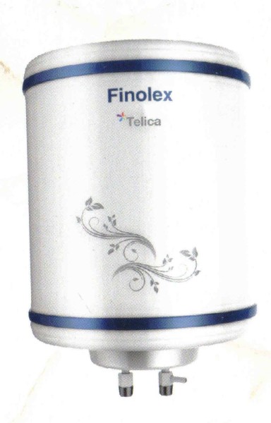Finolex 25L Storage Water Geyser (Telica, White)