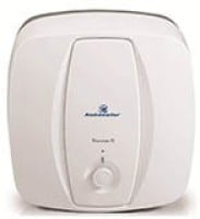 Kelvinator 15L Storage Water Geyser (thermAE KSH 15GI, White)