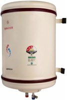 Singer 10L Storage Water Geyser (Warmega, White)