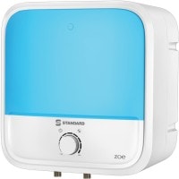 Standard 25L Storage Water Geyser (Zoe, White Blue)