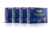 Park Avenue Storm Fragrance Soap (125GM, Pack of 4)