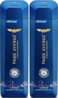 Park Avenue Storm Talc (400GM)