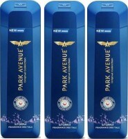 Park Avenue Storm Talc (600GM)