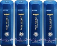 Park Avenue Storm Talc (800GM)