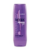 Sunsilk Straight To Perfection Straighten Up Hair Conditioner (340GM)