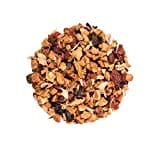 TEAXPRESS Strawberry Cheesecake Fruit and Herbal Infusion Tea (50GM)