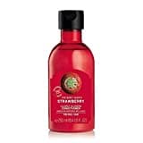 The Body Shop Strawberry Clearly Glossing Conditioner (250ML)