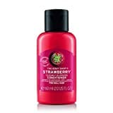The Body Shop Strawberry Clearly Glossing Conditioner (60ML)