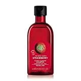 The Body Shop Strawberry Clearly Glossing Shampoo (400ML)