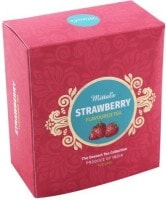 Mittal Teas Strawberry Tea (100GM)