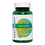 HealthKart Stress Support Capsules (60 PCS)