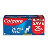 Colgate Strong Teeth Toothpaste (500GM)