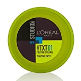 Loreal Studio Line Txt01 Shaping Paste (75ML)