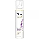 Dove Style+Care Volume Amplifier Mousse (207ML)