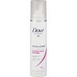 Dove Style+Care Whipped Cream Mousse (207ML)