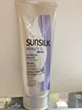 Sunsilk Style Straight And Sleek Nourishing Conditioner (350ML)