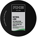 Axe Styling Natural Look Softening Cream (75GM)