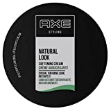 Axe Styling Natural Look Softening Cream (75GM, Pack of 12)