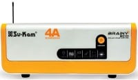 Su Kam Brainy ECO 1100 Pure Sine Wave Inverter