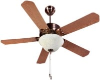 Orient Subaris Ceiling Fan (Copper)