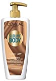 Loreal Sublime Body Nutri Lift Body Lotion (400ML)