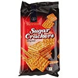 Sapphire Sugar Crackers Biscuits (350GM)