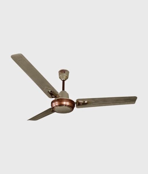 Orient Summer Pride Ceiling Fan (Gold) Price in India, Specifications