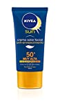 Nivea Sun Crema Solar Facial Cream (50ML)