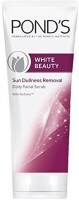 Ponds Sun Dullness Face Scrub (50GM, Pack of 2)