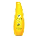 Lakme Sun Expert Fairness Sun Lotion SPF 24 (120ML)