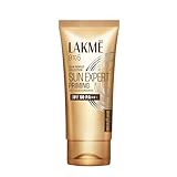 9 TO 5 Lakme Sun Expert Priming SPF 50 PA+++ (50GM)
